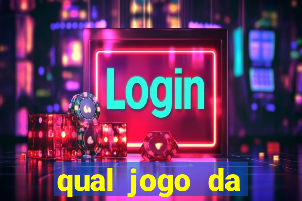 qual jogo da frutinha que ganha dinheiro